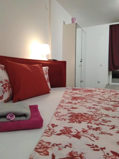 Sofia Peak Apartment in Sofia