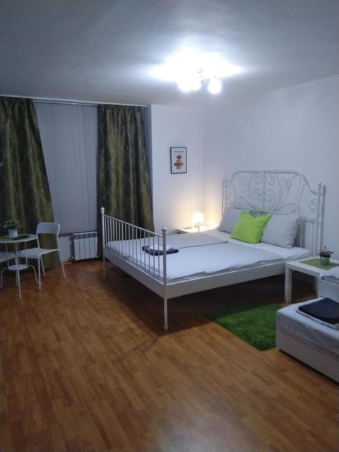 Sofia Peak Apartment in Sofia