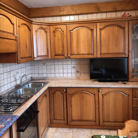 Appartamento lerpino Apartment in Friuli-Venezia Giulia