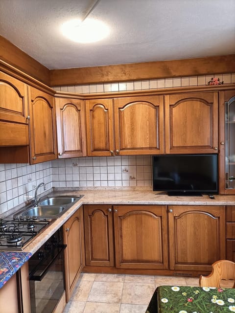 Appartamento lerpino Apartment in Friuli-Venezia Giulia