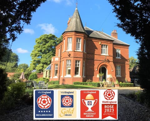 Property building, Logo/Certificate/Sign