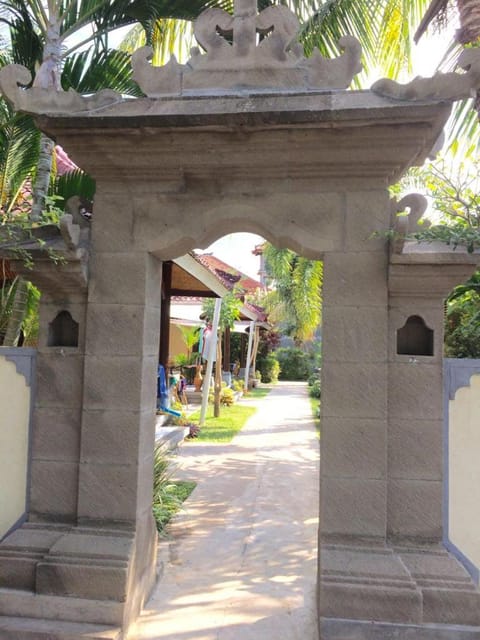 Astina Hotel Hotel in Buleleng