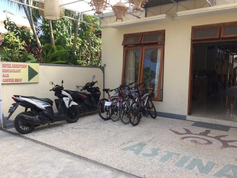 Astina Hotel Hotel in Buleleng