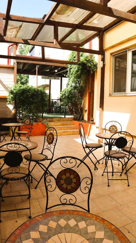 Balcony/Terrace, Seating area