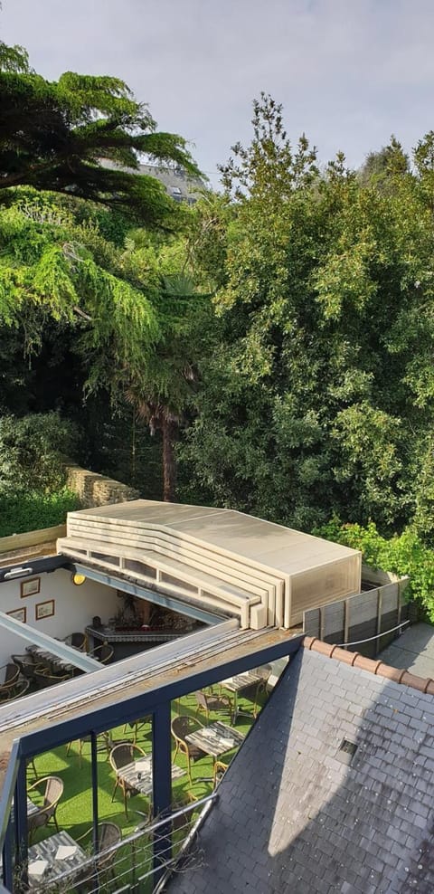 Hôtel Restaurant Corto Maltese Hotel in Brittany