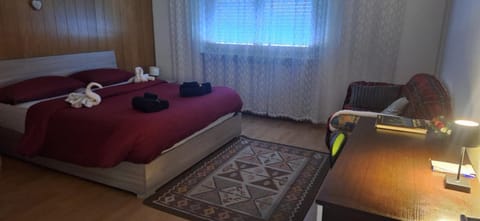 Appartamento San Lucano Apartment in Trentino-South Tyrol