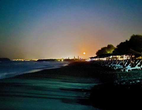 Hippokratis Apartments Apartment hotel in Crete