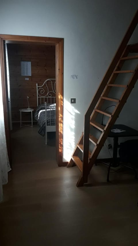 Room Family Bed and Breakfast in Padua