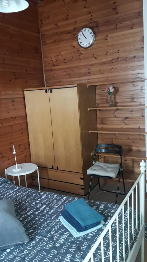 Room Family Bed and Breakfast in Padua