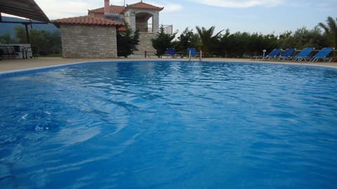 Swimming pool, Swimming pool