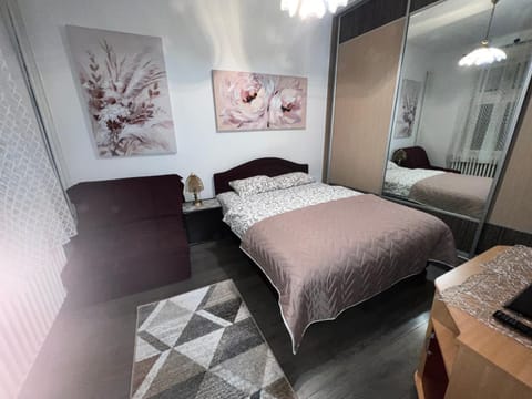 Hardy's Apartment Apartment in Belgrade