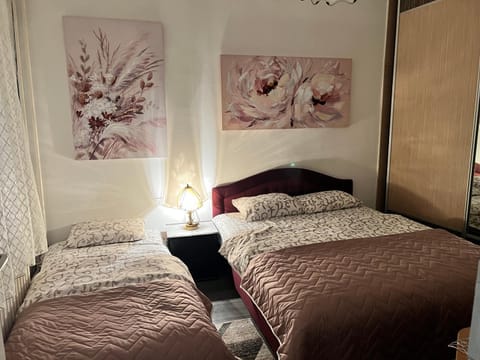 Hardy's Apartment Apartment in Belgrade