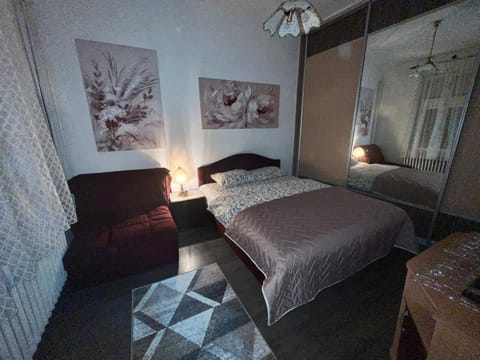 Hardy's Apartment Apartment in Belgrade