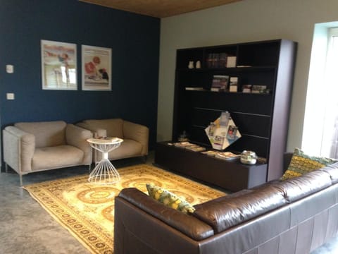 Logies De Hessie Bed and Breakfast in North Brabant (province)