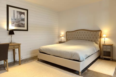 Logies De Hessie Bed and Breakfast in North Brabant (province)