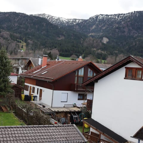 FeWo Bader Apartment in Murnau am Staffelsee