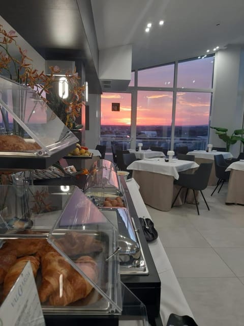 Grieco Business & Spa Hotel Hotel in Province of Foggia