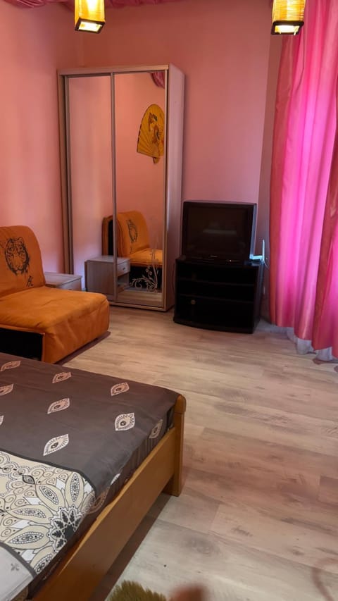 Communal lounge/ TV room, Photo of the whole room