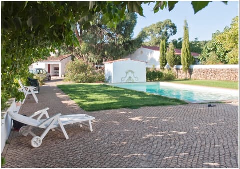 Balcony/Terrace, Swimming pool