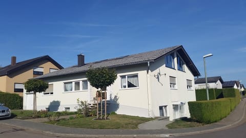 Ferienwohnung "Steffi", Bostalsee Apartment in Nohfelden