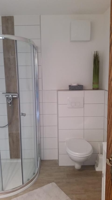 Ferienwohnung "Steffi", Bostalsee Apartment in Nohfelden