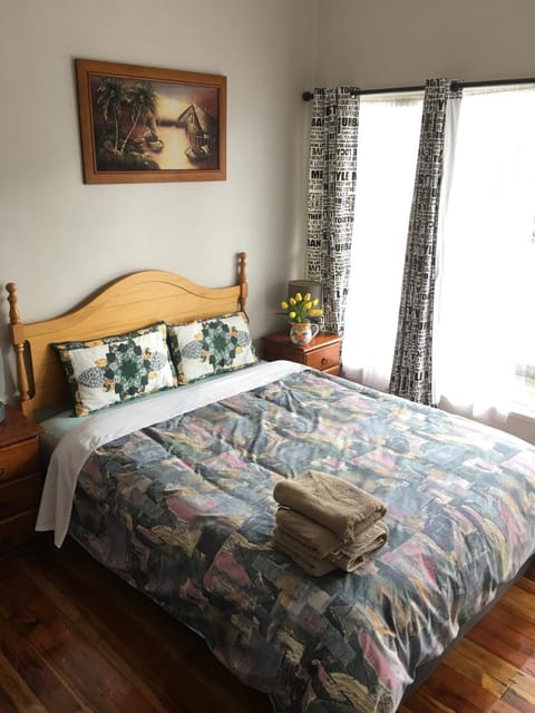 Mini Homestay Vacation rental in Auckland