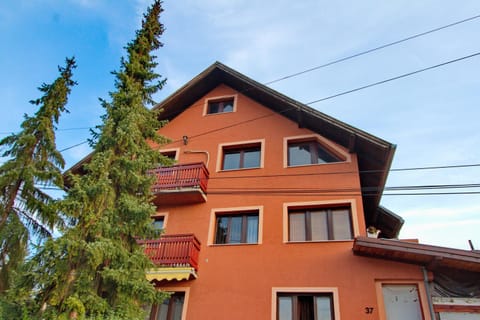 Smestaj kod Nine i Matije Apartment in Zlatibor District, Serbia