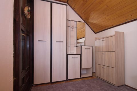 Smestaj kod Nine i Matije Apartment in Zlatibor District, Serbia