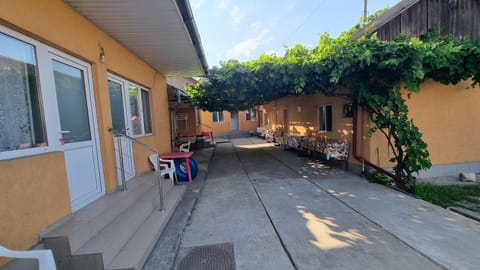 Property building, Day, Neighbourhood, Street view