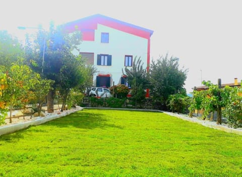le Rose di santina Bed and Breakfast in Sardinia