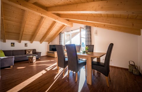 Alpenwohnung Neuner Apartment in Mittenwald