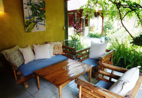 Patio, Balcony/Terrace