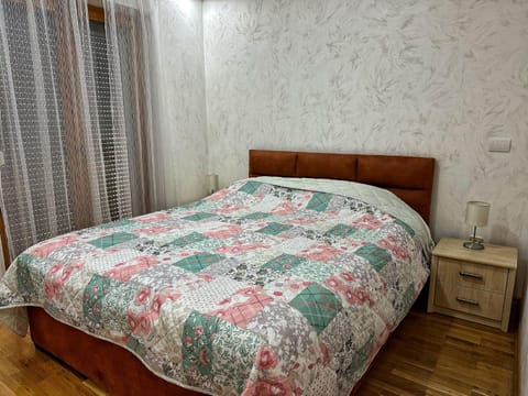 Apartman Sneznik - Naselje Zova Apartment in Zlatibor