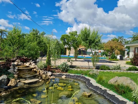 Garden, Spa and wellness centre/facilities, Garden view