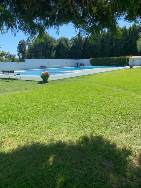 Natural landscape, Garden, Garden view