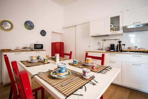 Stella del Mattino Bed and Breakfast in Salerno