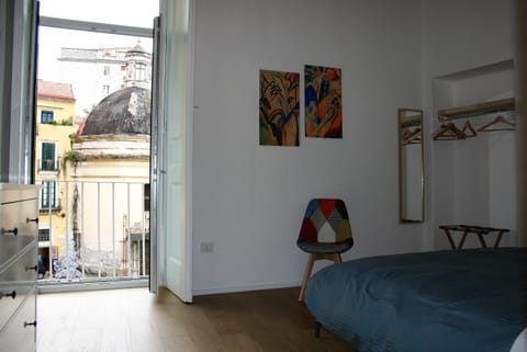 Stella del Mattino Bed and Breakfast in Salerno