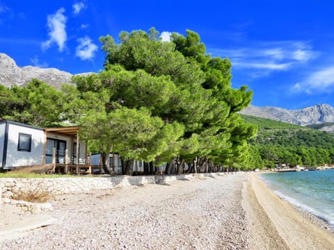Kamp Dole - Navores Campground/ 
RV Resort in Split-Dalmatia County