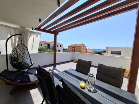 Luxury Apartman NR Apartment in Šibenik