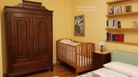 Casa Max Apartment in Naples