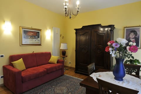 Casa Max Apartment in Naples