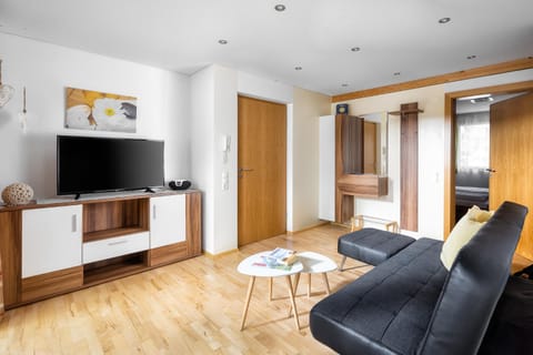 Appartement Mountainview Apartment in Vorarlberg, Austria