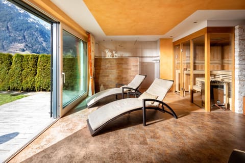 Appartement Mountainview Apartment in Vorarlberg, Austria