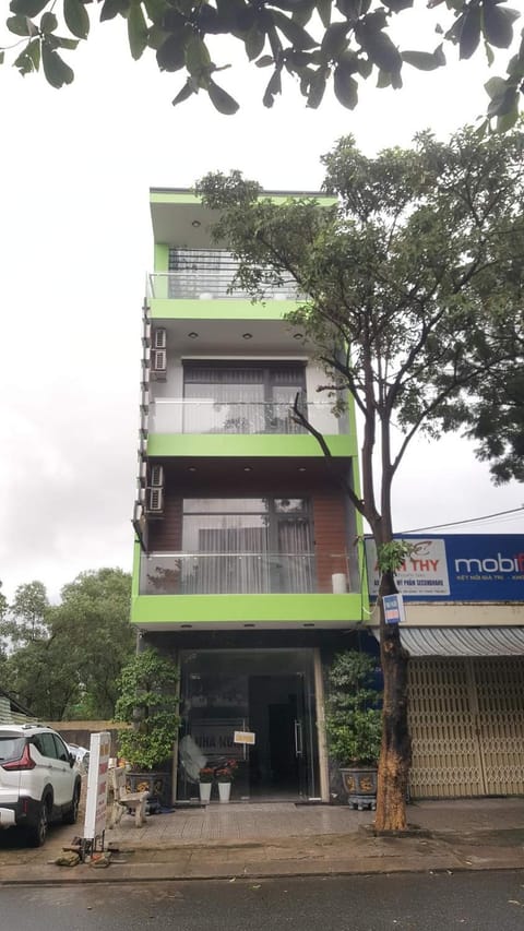 Property view