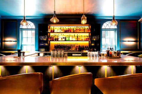 Lounge or bar
