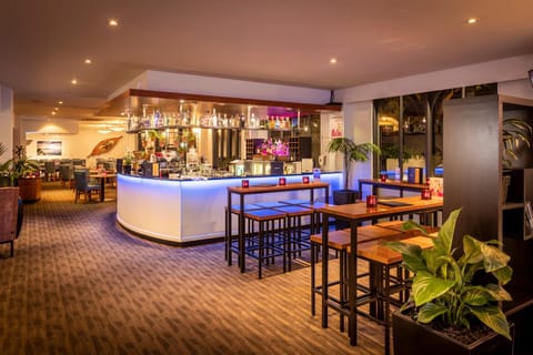 Lounge or bar