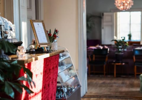 Lounge or bar