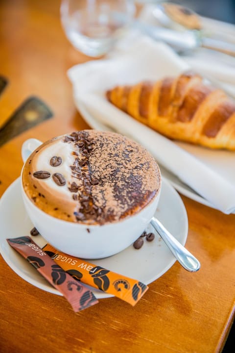 Food and drinks, Breakfast