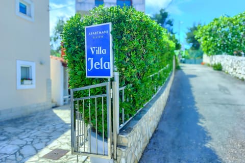 VILLA JELA Apartment in Šibenik-Knin County, Croatia