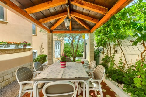 VILLA JELA Apartment in Šibenik-Knin County, Croatia